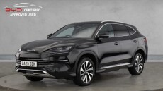 BYD Seal U 1.5 DM-i Boost 5dr Auto Estate